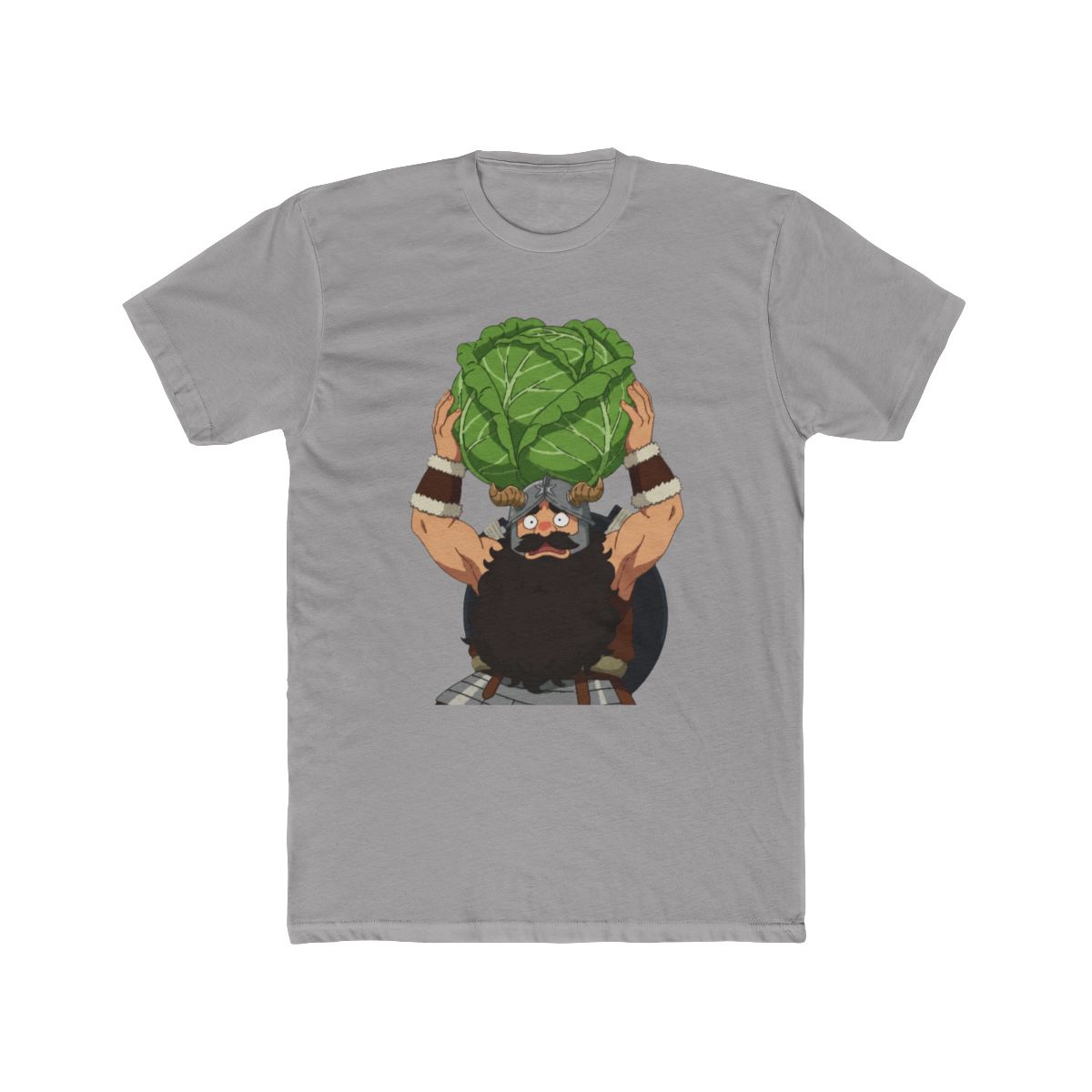 My Cabbages!!! ?? | Senshi Delicious in Dungeon - Official Creator merchandise