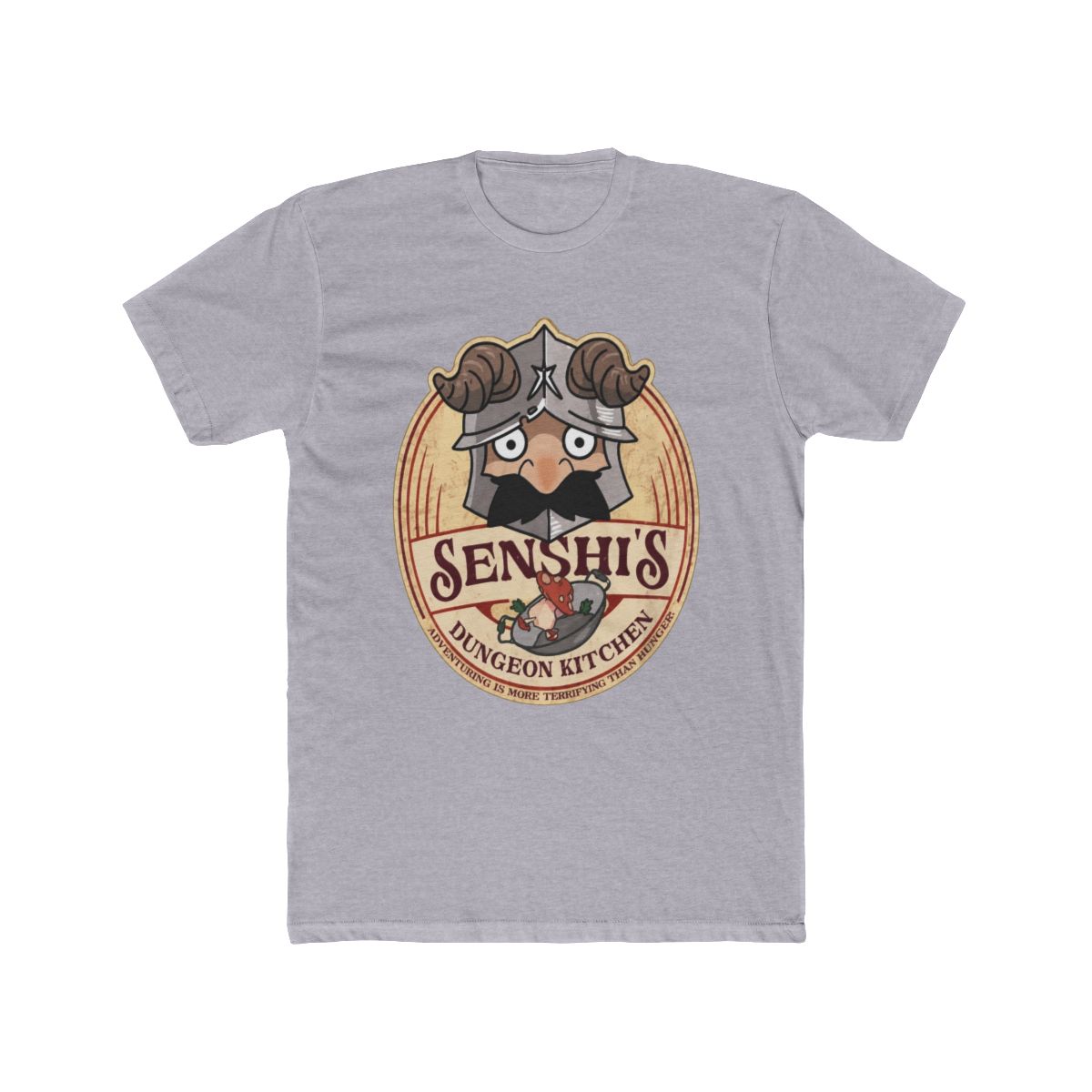 Senshiss Dungeon Kitchen | Delicious in Dungeon