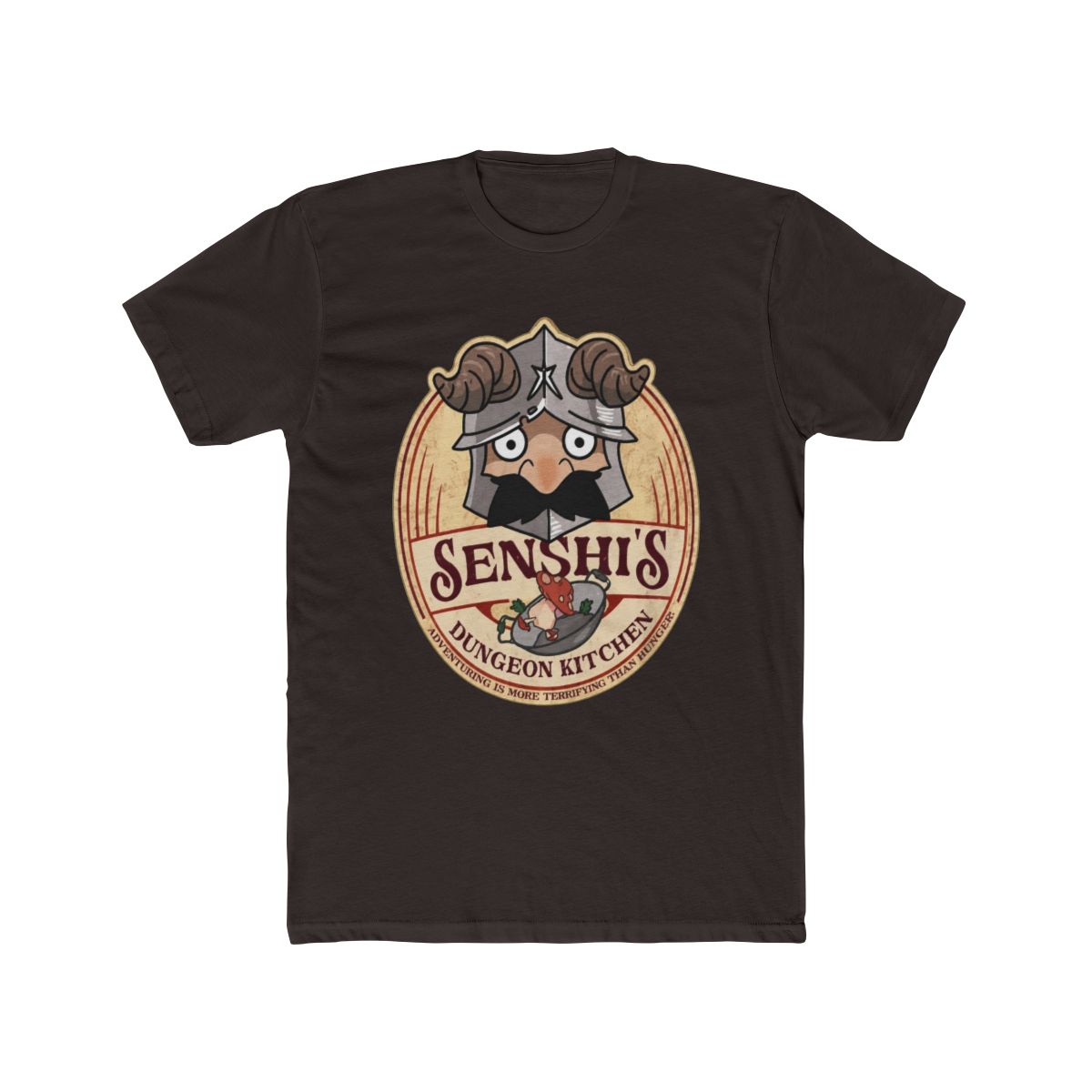 Senshiss Dungeon Kitchen | Delicious in Dungeon - alternate angle 2, merchandise