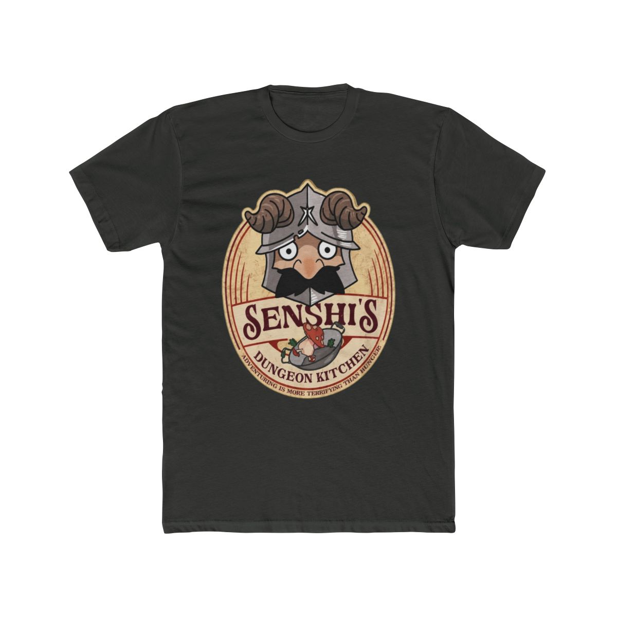 Senshiss Dungeon Kitchen | Delicious in Dungeon - alternate angle 5, merchandise