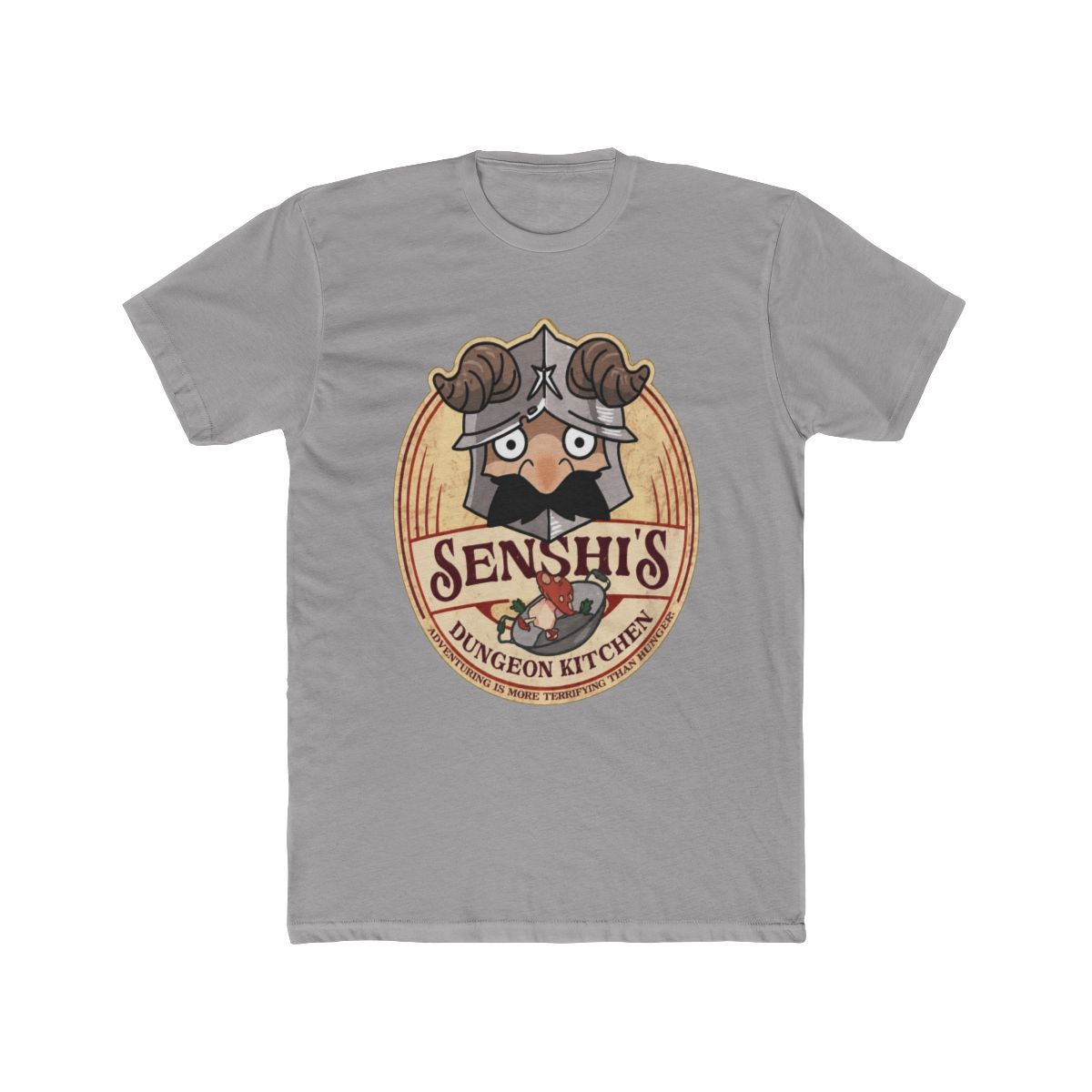 Senshiss Dungeon Kitchen | Delicious in Dungeon