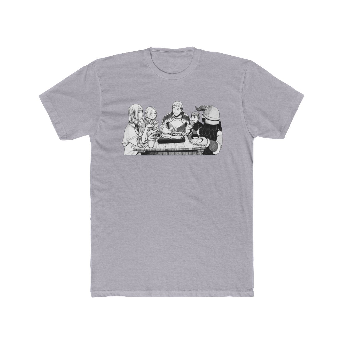 Dungeon Meshi | Delicious in Dungeon - alternate angle 4, merchandise
