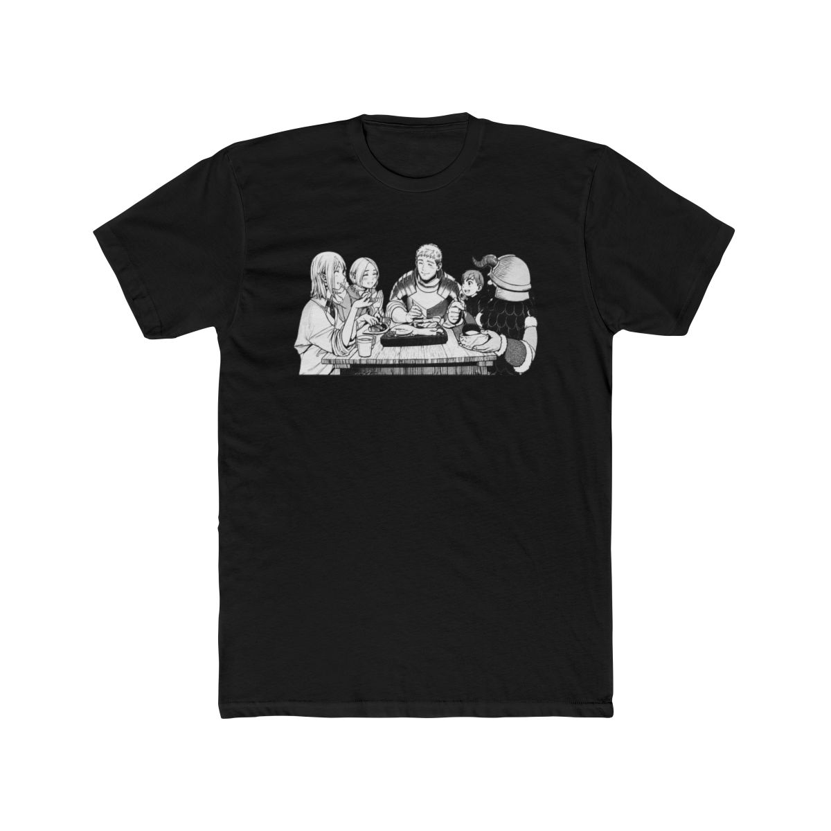 Dungeon Meshi | Delicious in Dungeon - alternate angle 3, merchandise