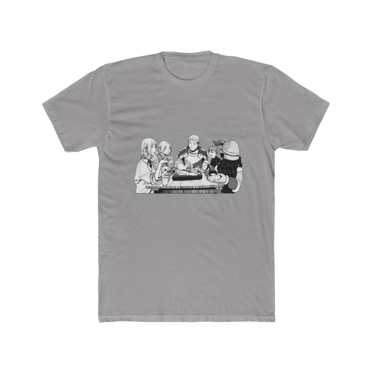 Dungeon Meshi | Delicious in Dungeon - Official Creator merchandise
