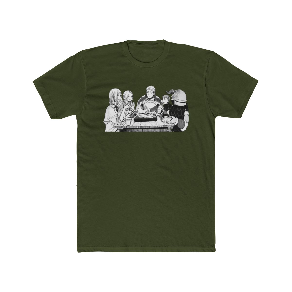 Dungeon Meshi | Delicious in Dungeon - alternate angle 5, merchandise
