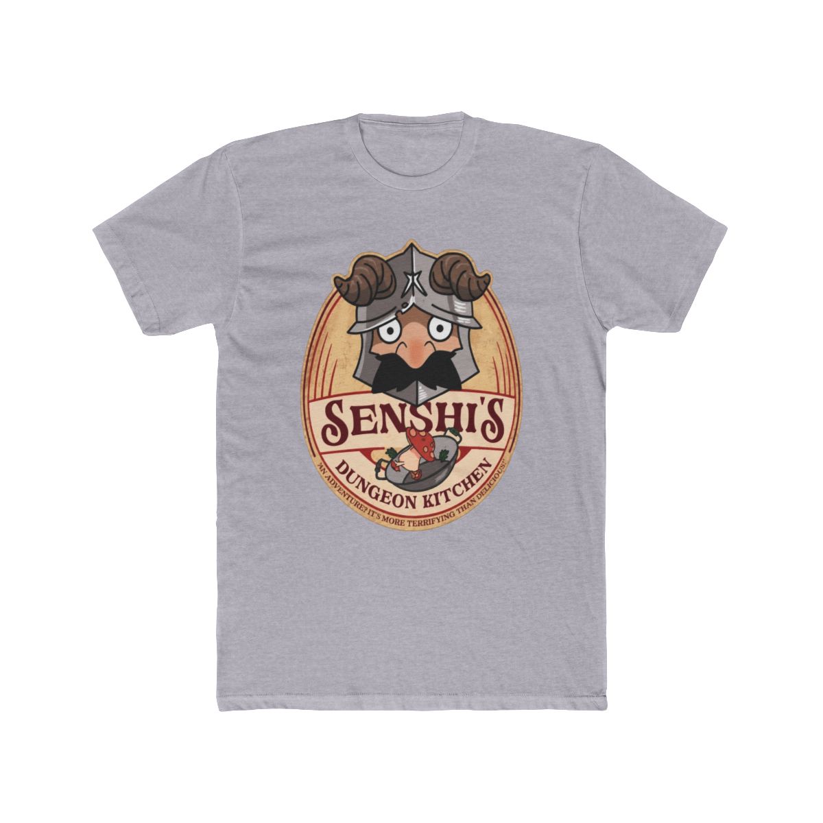Senshiss-Dungeon-Kitchen | Delicious in Dungeon