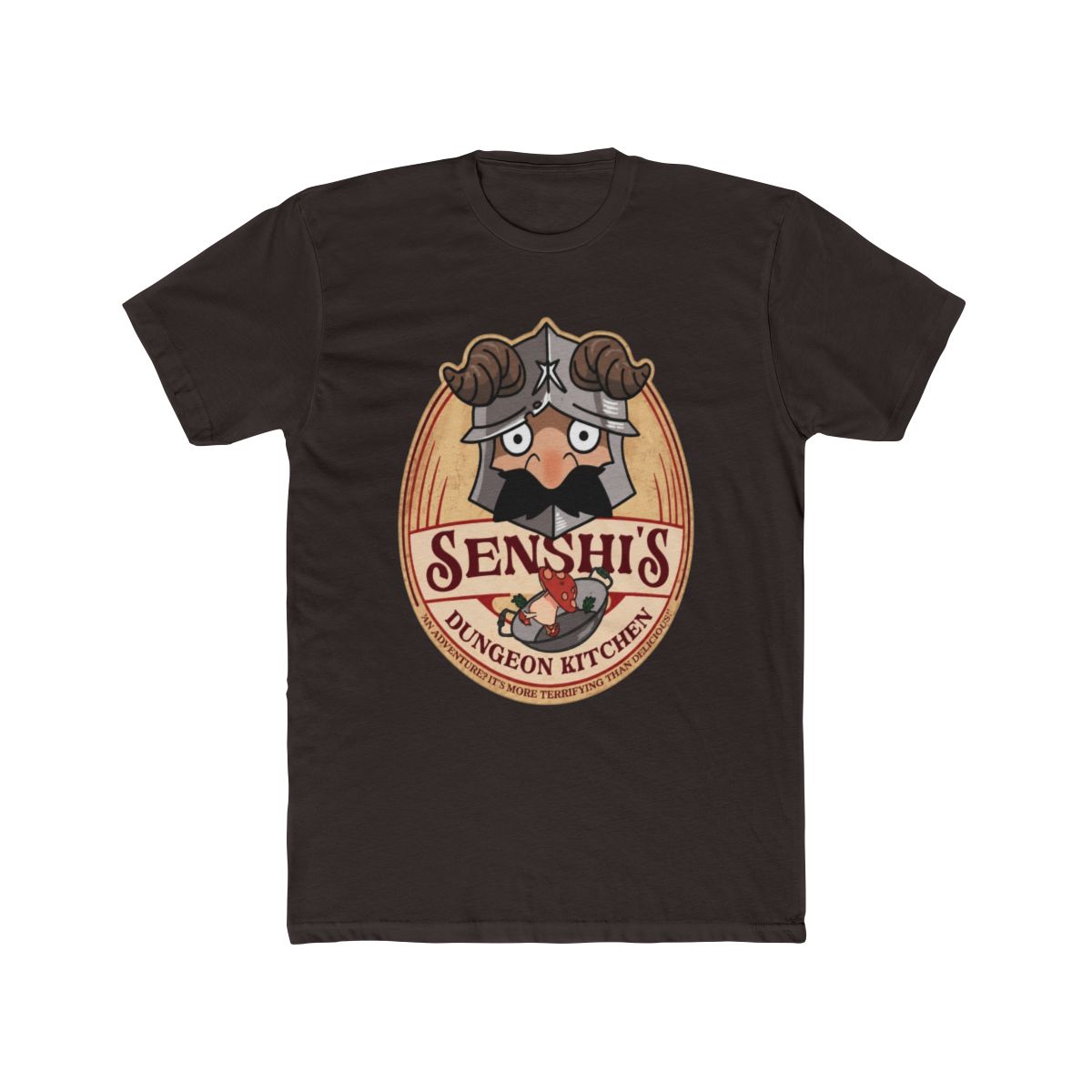 Senshiss-Dungeon-Kitchen | Delicious in Dungeon - alternate angle 2, merchandise