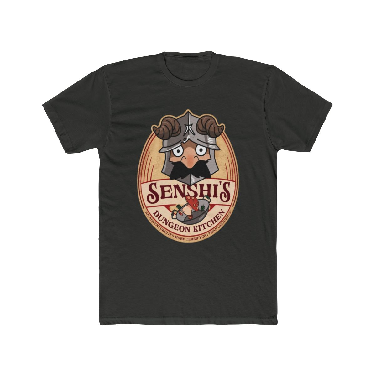 Senshiss-Dungeon-Kitchen | Delicious in Dungeon - alternate angle 5, merchandise