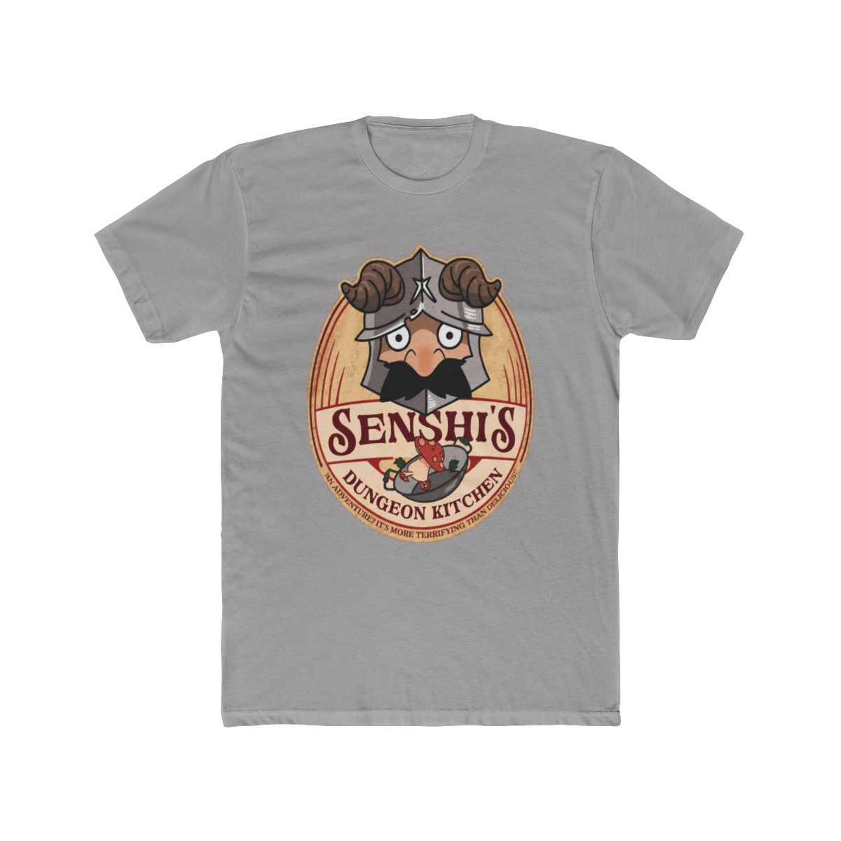 Senshiss-Dungeon-Kitchen | Delicious in Dungeon
