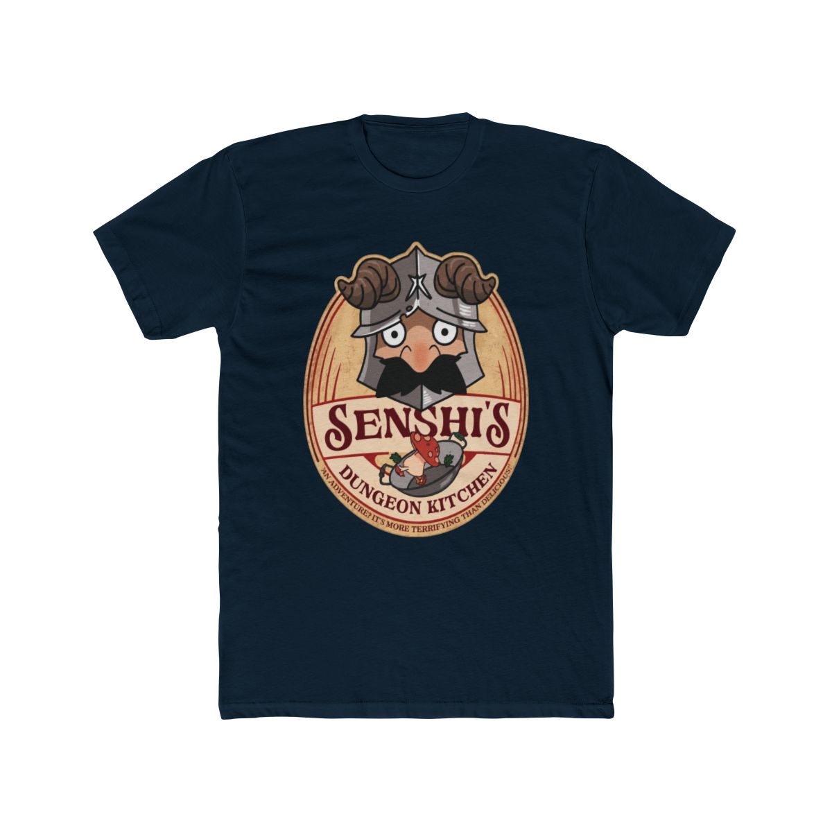 Senshiss-Dungeon-Kitchen | Delicious in Dungeon