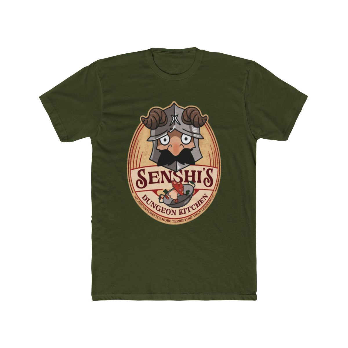 Senshiss-Dungeon-Kitchen | Delicious in Dungeon - alternate angle 4, merchandise