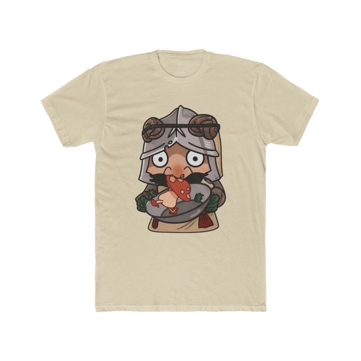 Senshi_s Dungeon Kitchen | Delicious in Dungeon