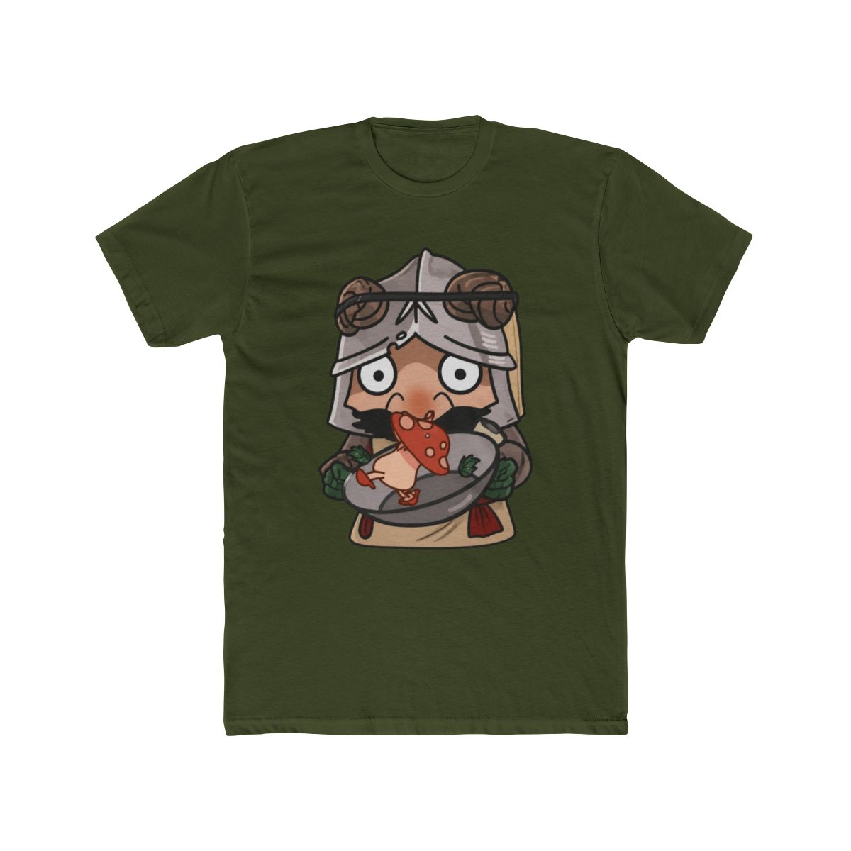 Senshi_s Dungeon Kitchen | Delicious in Dungeon - alternate angle 5, merchandise
