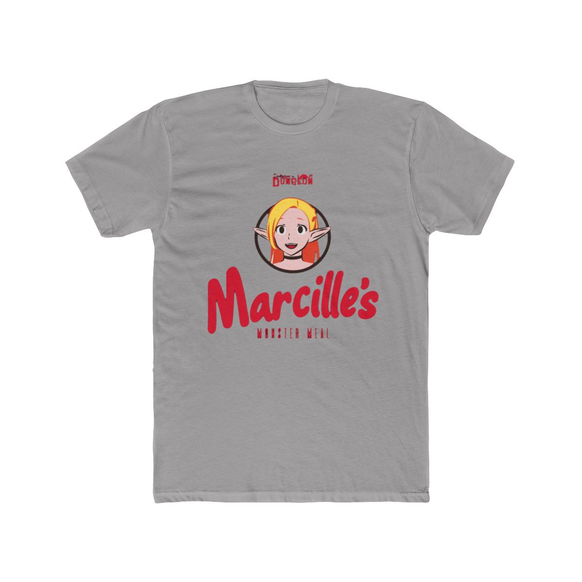 DELICIOUS IN DUNGEON: MARCILLE´S (WENDYS) T Shirt - Official t-shirts merchandise
