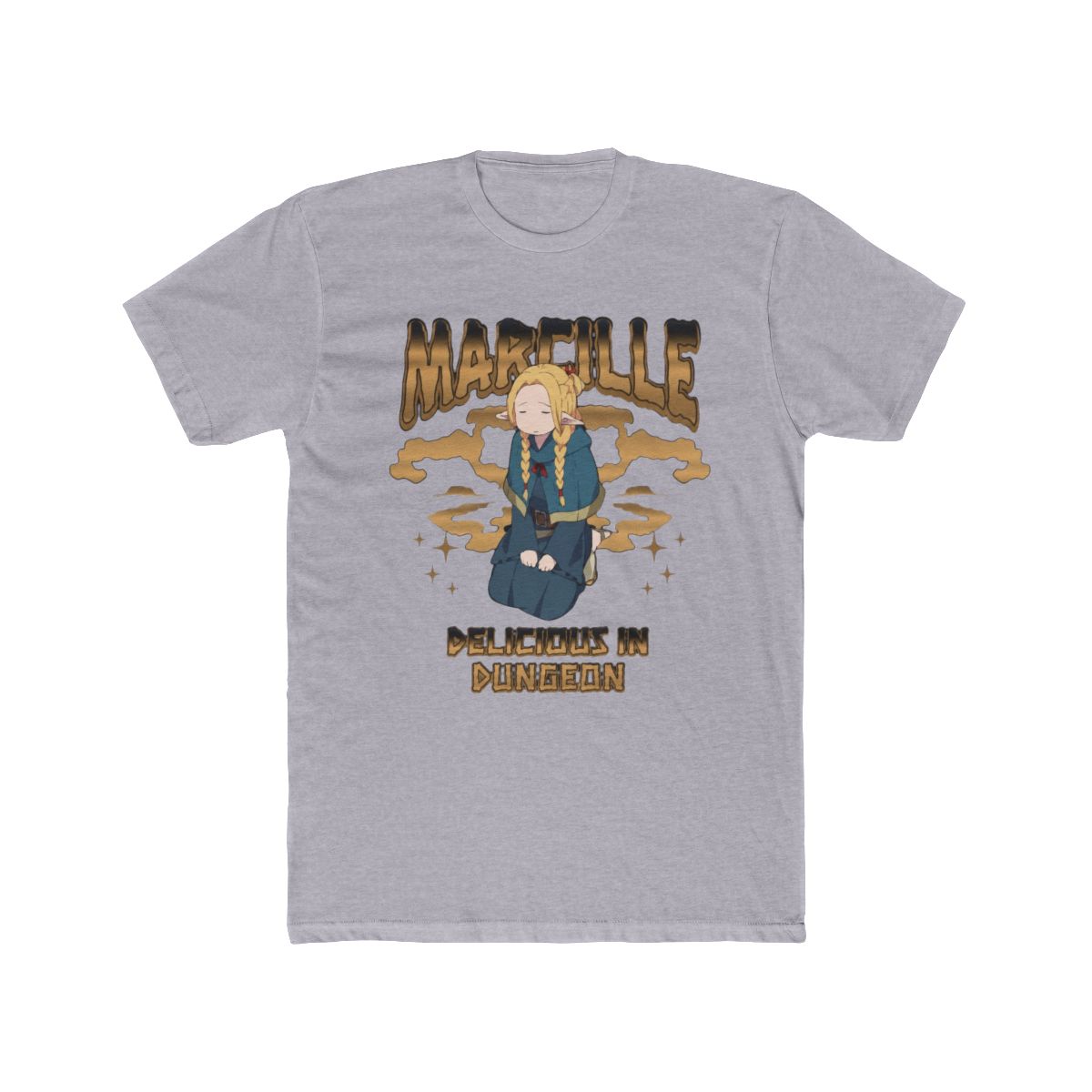 Marcille Delicious in Dungeon T Shirt
