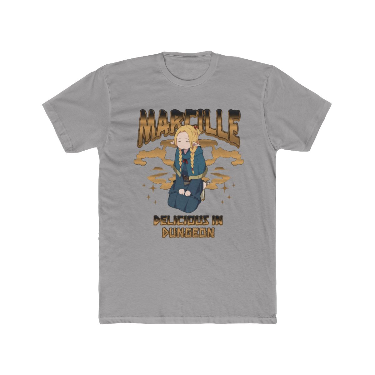 Marcille Delicious in Dungeon T Shirt