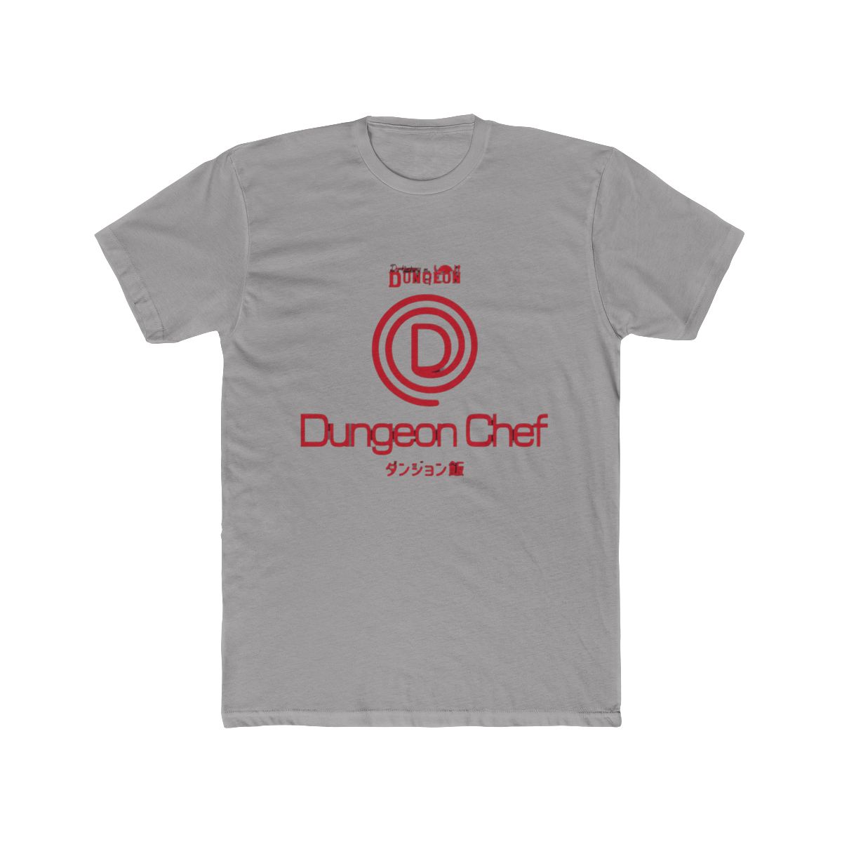 DELICIOUS IN DUNGEON: DUNGEON CHEF T Shirt - Official t-shirts merchandise