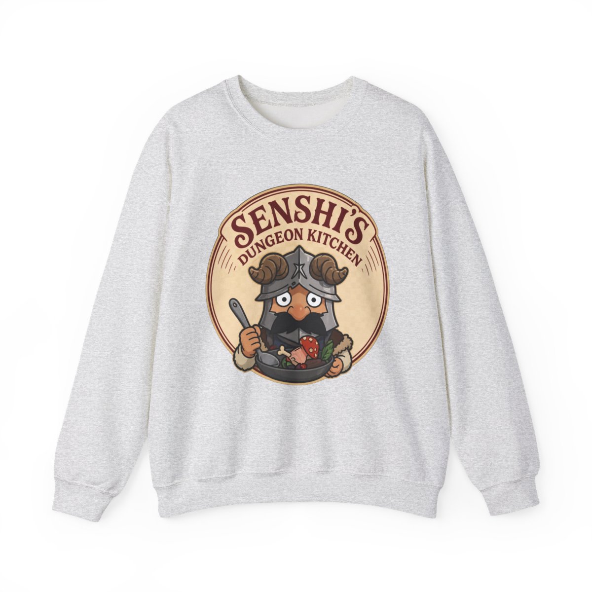 Senshiss Dungeon Kitchen | Delicious in Dungeon - alternate angle 3, merchandise