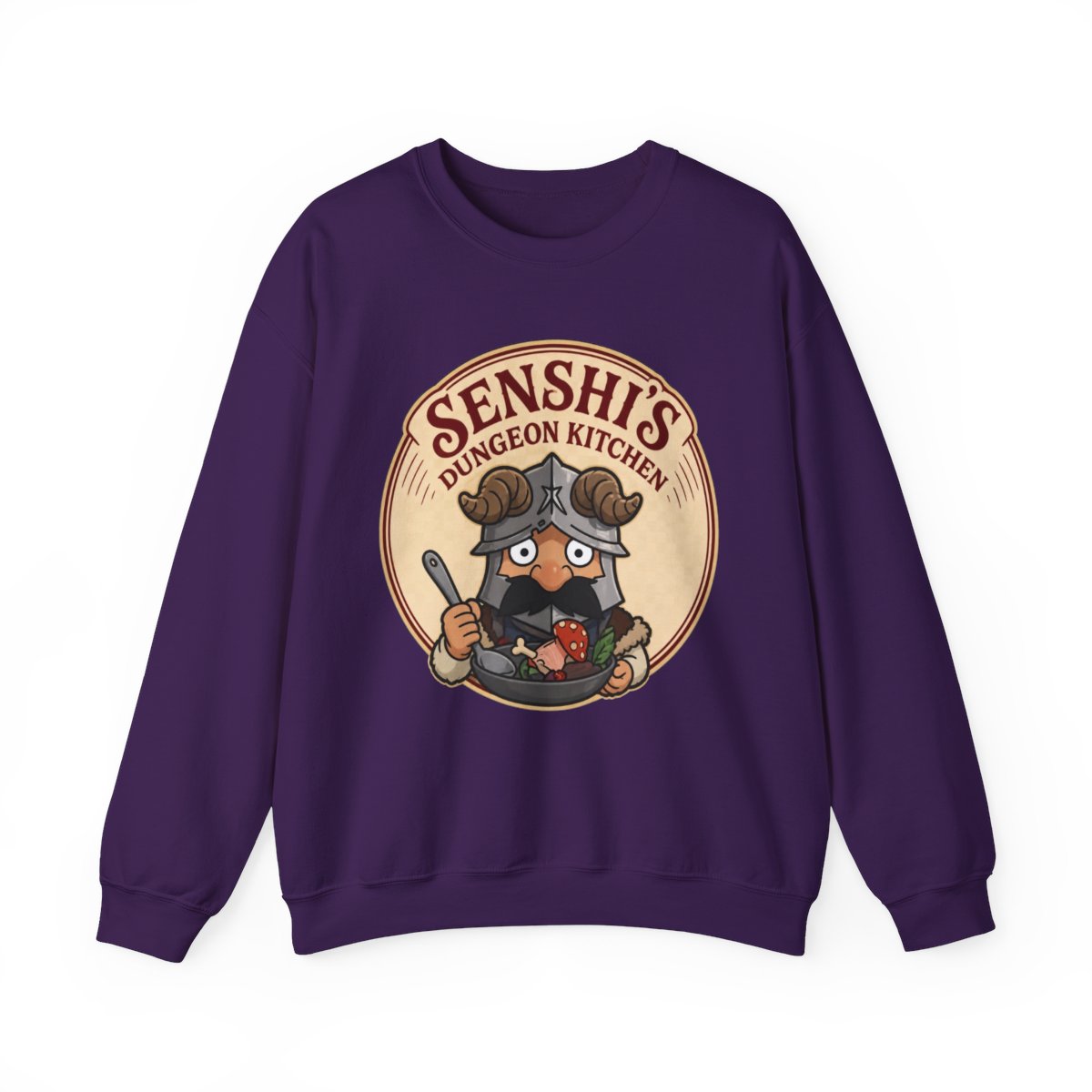 Senshiss Dungeon Kitchen | Delicious in Dungeon - alternate angle 2, merchandise