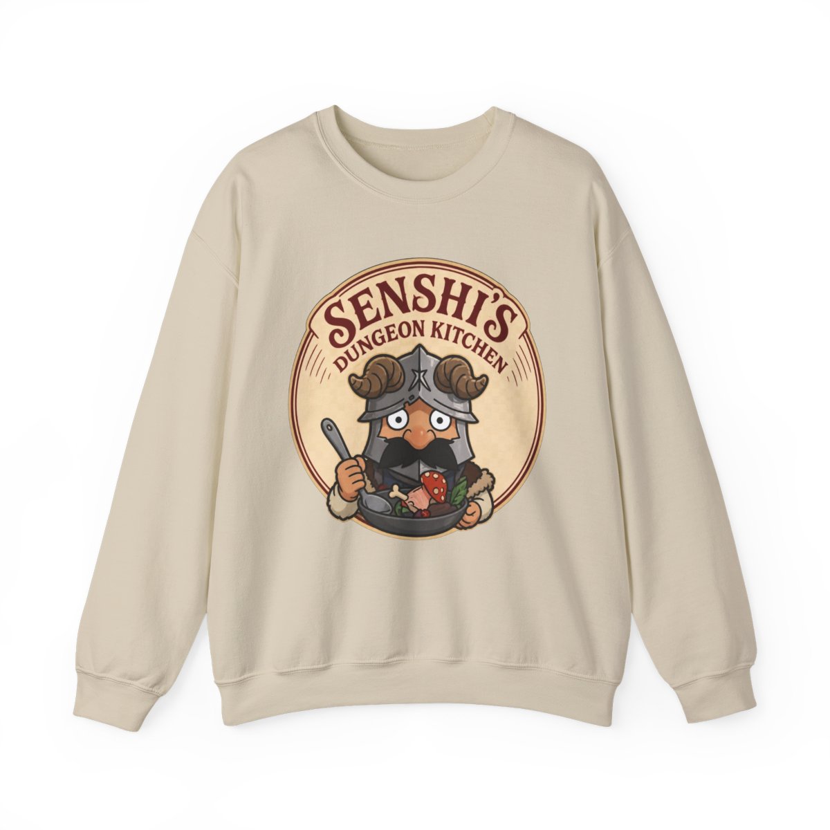 Senshiss Dungeon Kitchen | Delicious in Dungeon - alternate angle 5, merchandise