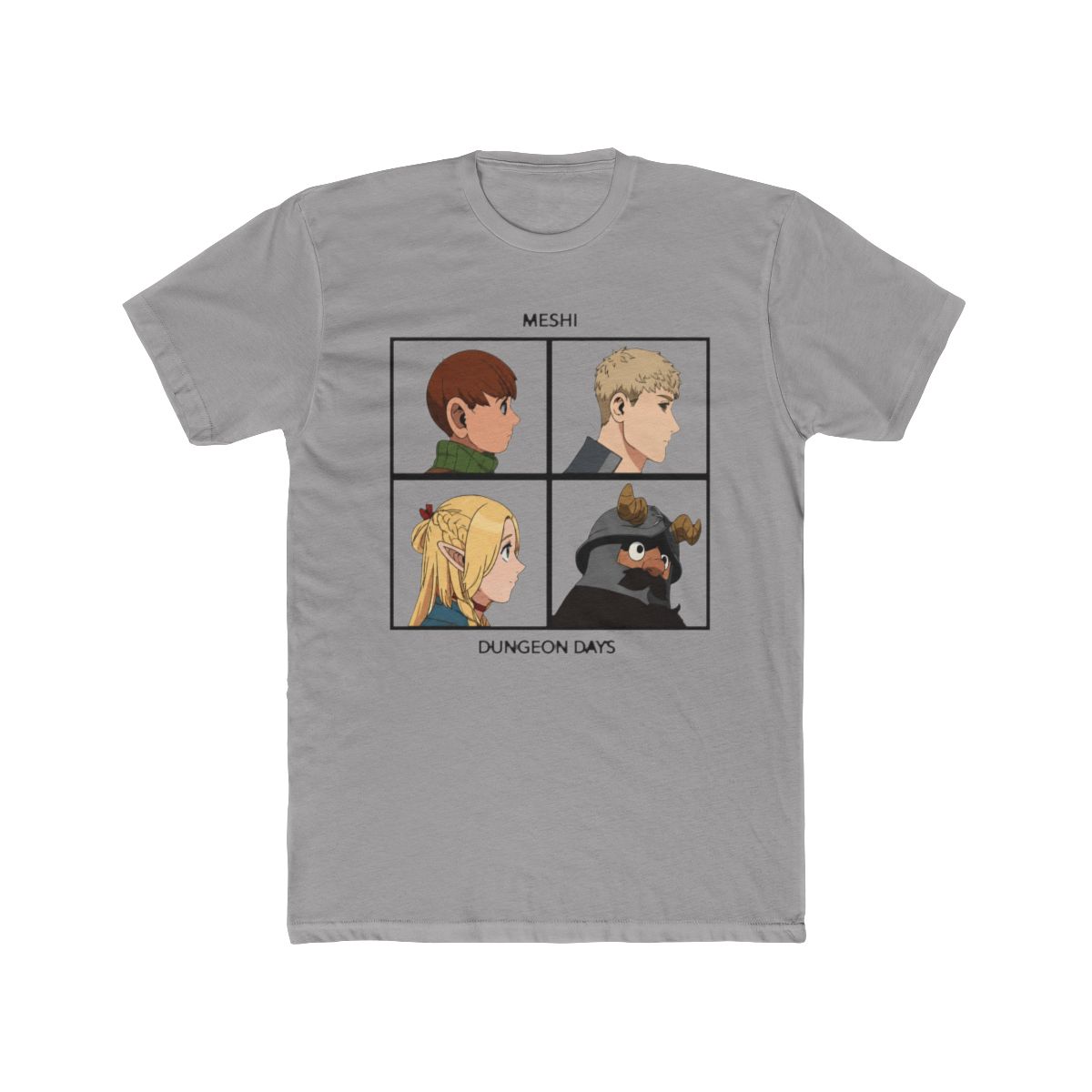 Delicious in Dungeon Dungeon Days Dungeon Meshi - Official Creator merchandise