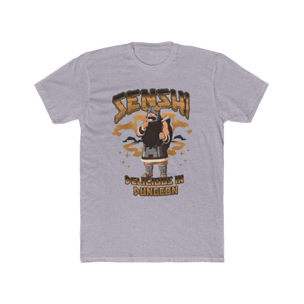Senshi Delicious in Dungeon - alternate angle 3, merchandise