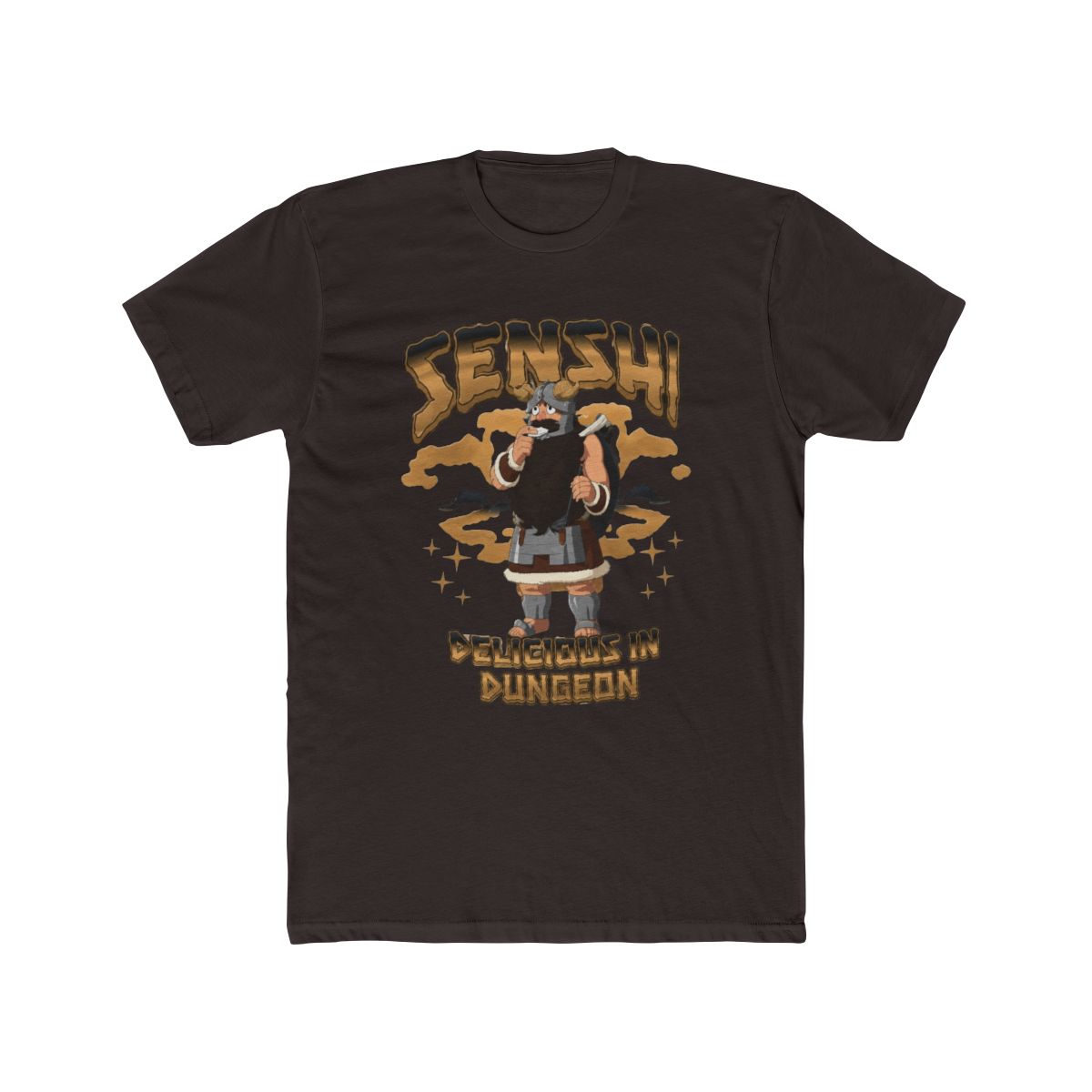 Senshi Delicious in Dungeon - alternate angle 2, merchandise