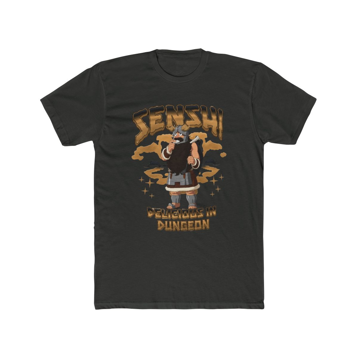 Senshi Delicious in Dungeon - alternate angle 5, merchandise