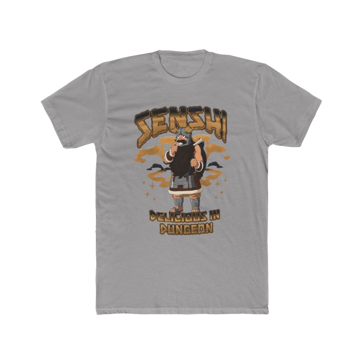 Senshi Delicious in Dungeon - Official Creator merchandise