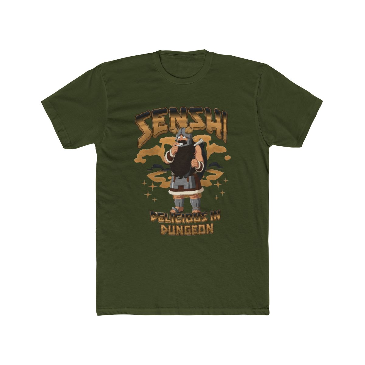 Senshi Delicious in Dungeon - alternate angle 4, merchandise