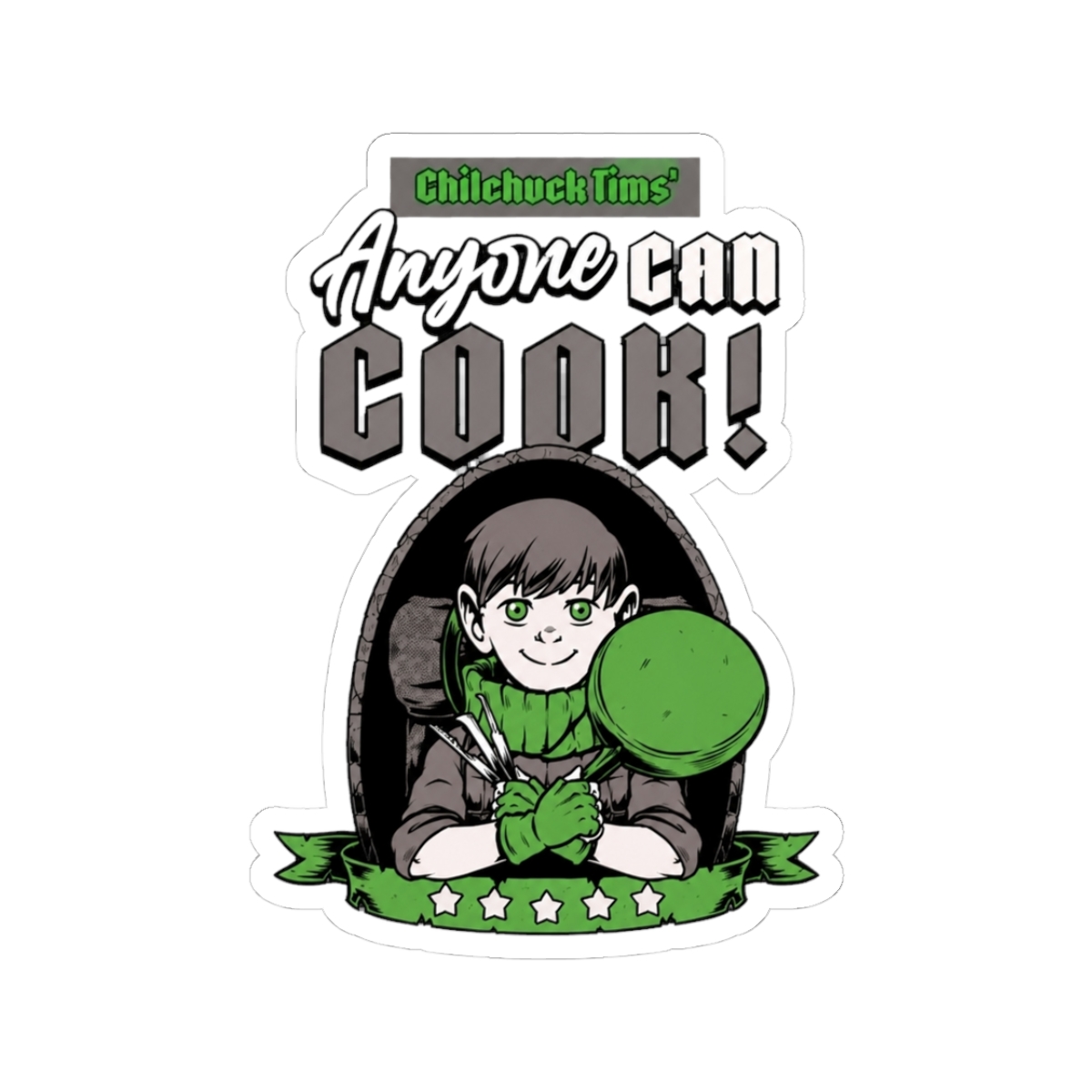 Dungeon Food Book - Half Foot Anime Gift | Delicious in Dungeon - Official Creator merchandise