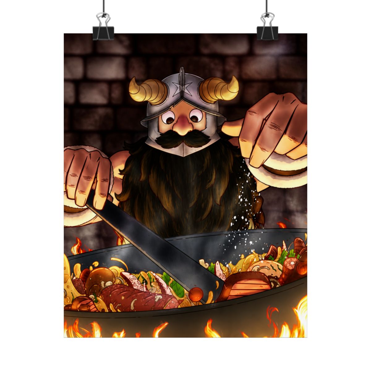 Senshi the Dungeon Master Chef (Delicious in Dungeon) - alternate angle 5, merchandise
