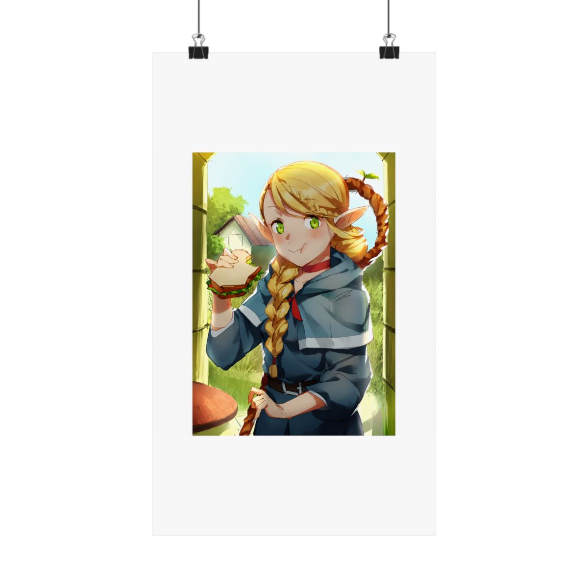 Delicious in Dungeon - alternate angle 4, merchandise