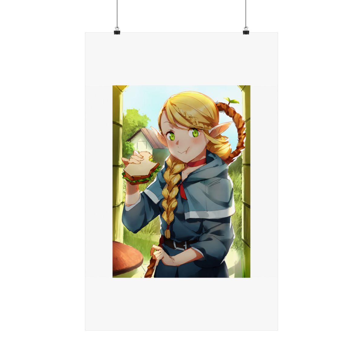 Delicious in Dungeon - alternate angle 5, merchandise