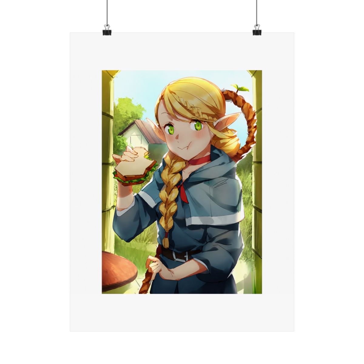 Delicious in Dungeon - alternate angle 1, merchandise