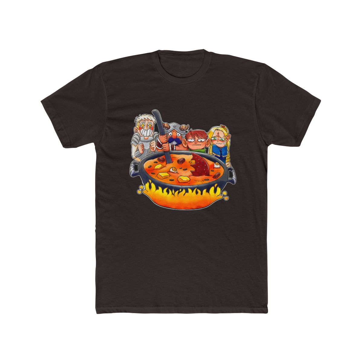 Delicious In Dungeon Meshi - alternate angle 2, merchandise