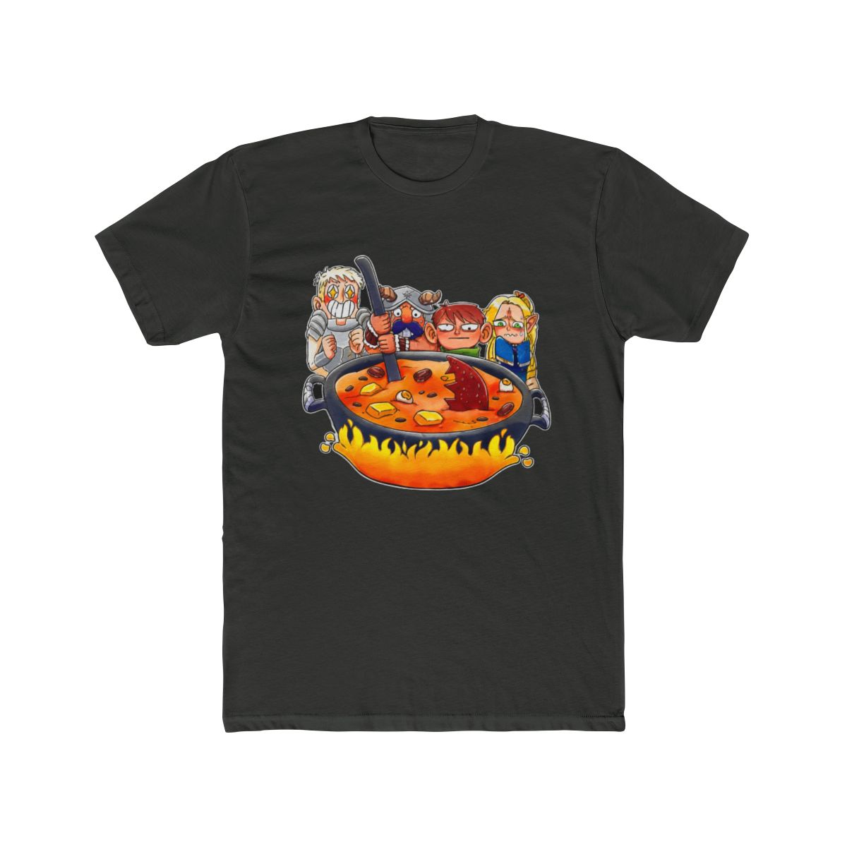 Delicious In Dungeon Meshi - alternate angle 5, merchandise