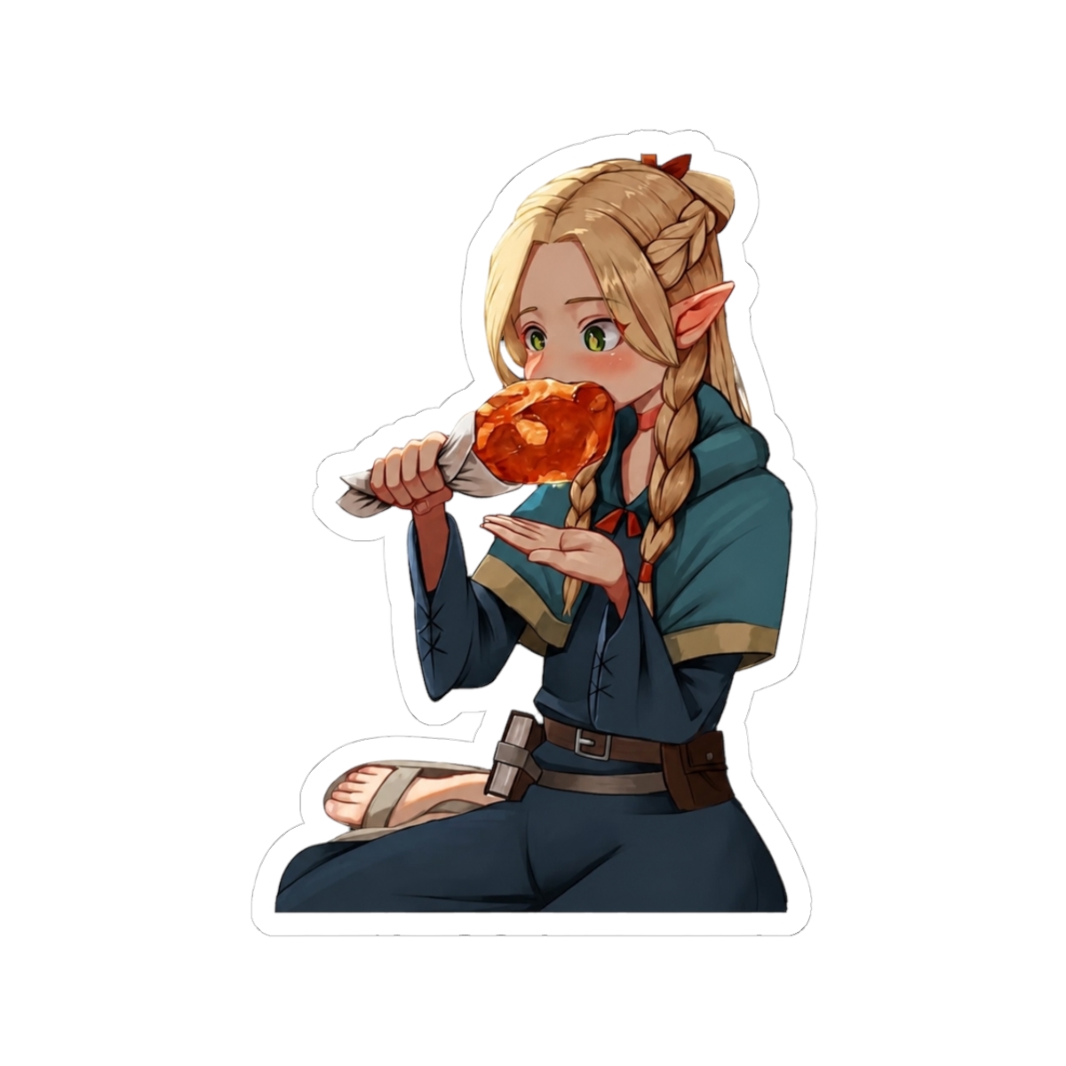 Dungeon Meshi | Marcille Donato | Delicious in Dungeon - Official Creator merchandise