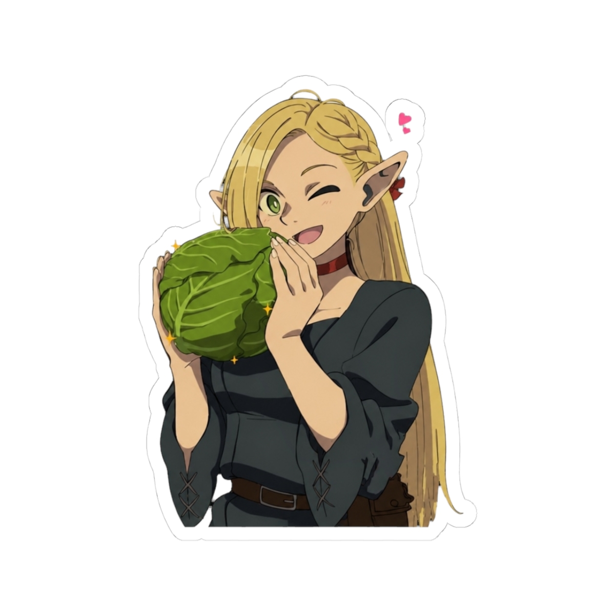Dungeon Meshi - Marcille | Delicious in Dungeon - Official Creator merchandise