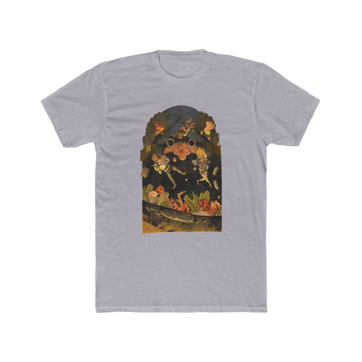 Dungeon Meshi By Animal Replicas | Delicious in Dungeon - alternate angle 4, merchandise