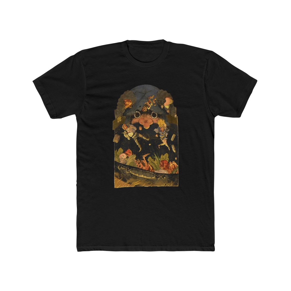 Dungeon Meshi By Animal Replicas | Delicious in Dungeon - alternate angle 3, merchandise