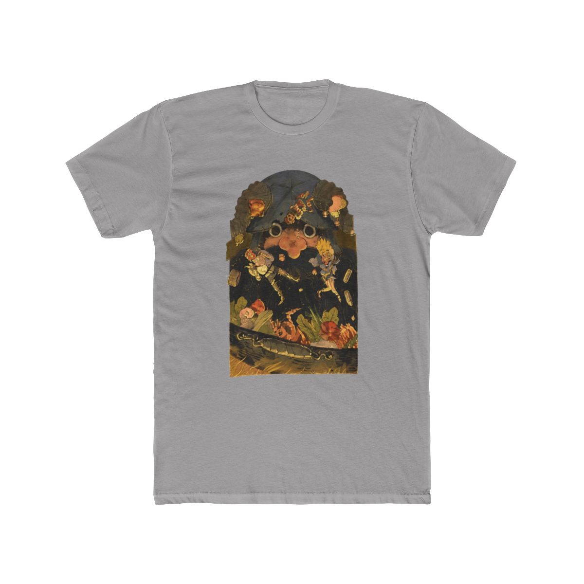 Dungeon Meshi By Animal Replicas | Delicious in Dungeon - Official Creator merchandise