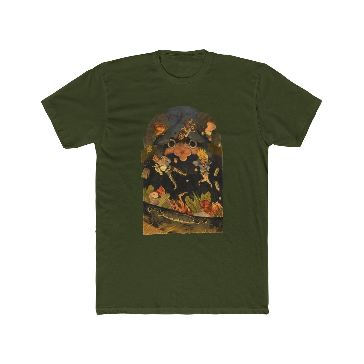 Dungeon Meshi By Animal Replicas | Delicious in Dungeon - alternate angle 5, merchandise