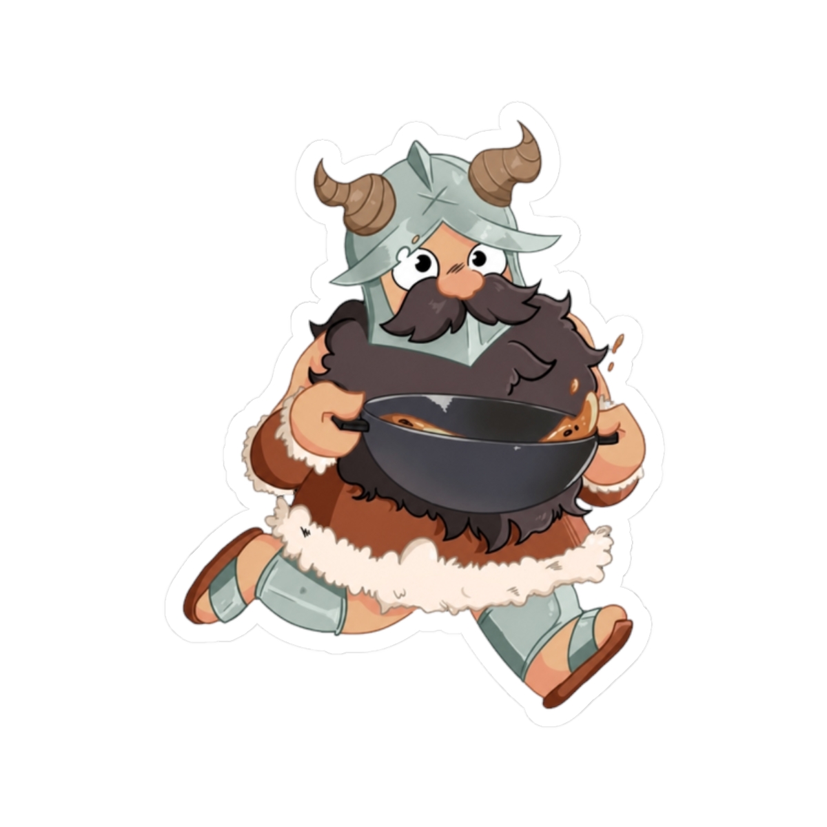 Dungeon Meshi Senshi Chibi Delicious in Dungeon - alternate angle 3, merchandise