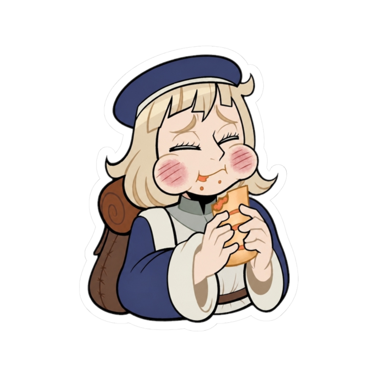 Pie Fiend Falin | Delicious in Dungeon - alternate angle 3, merchandise