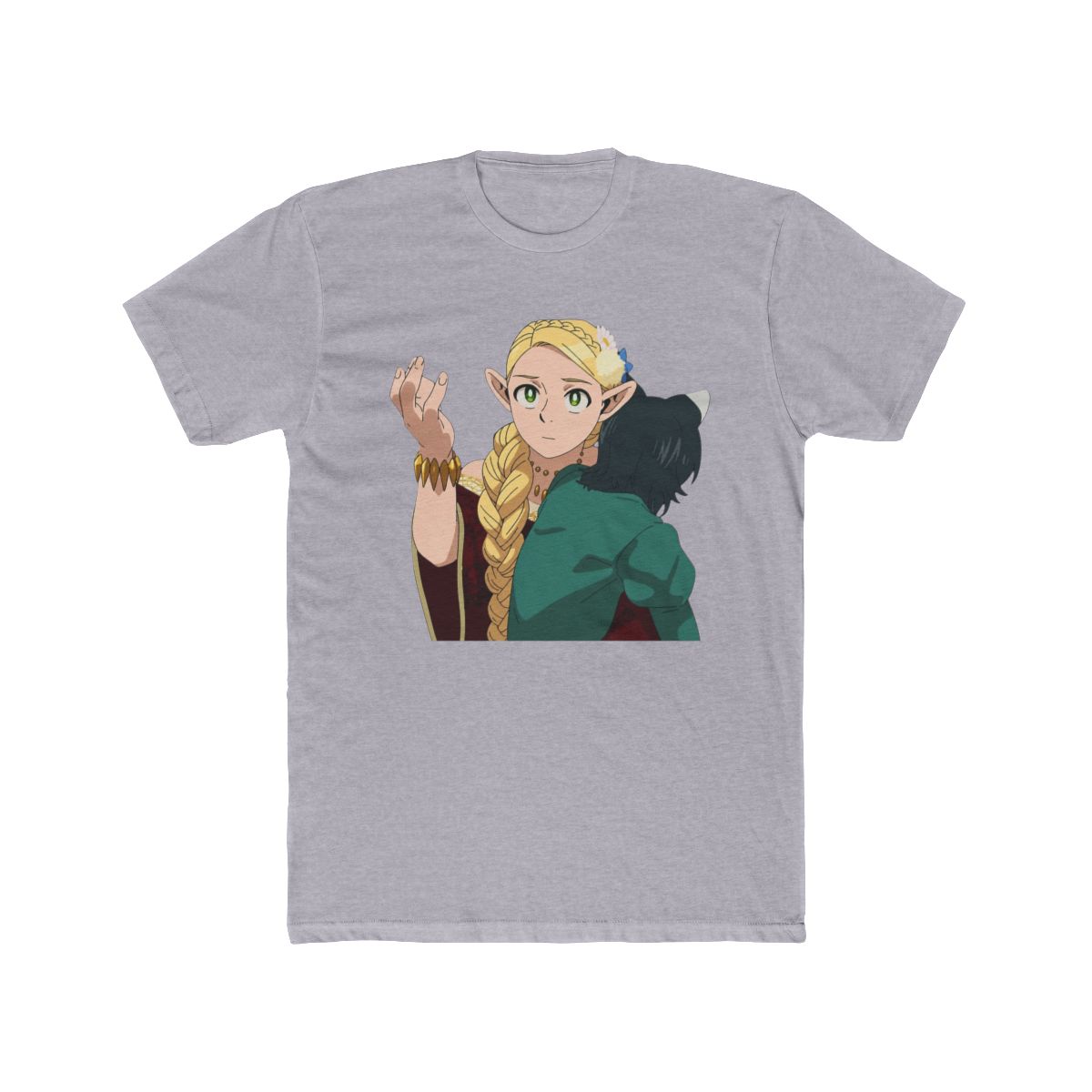 Delicious in Dungeon : marcille