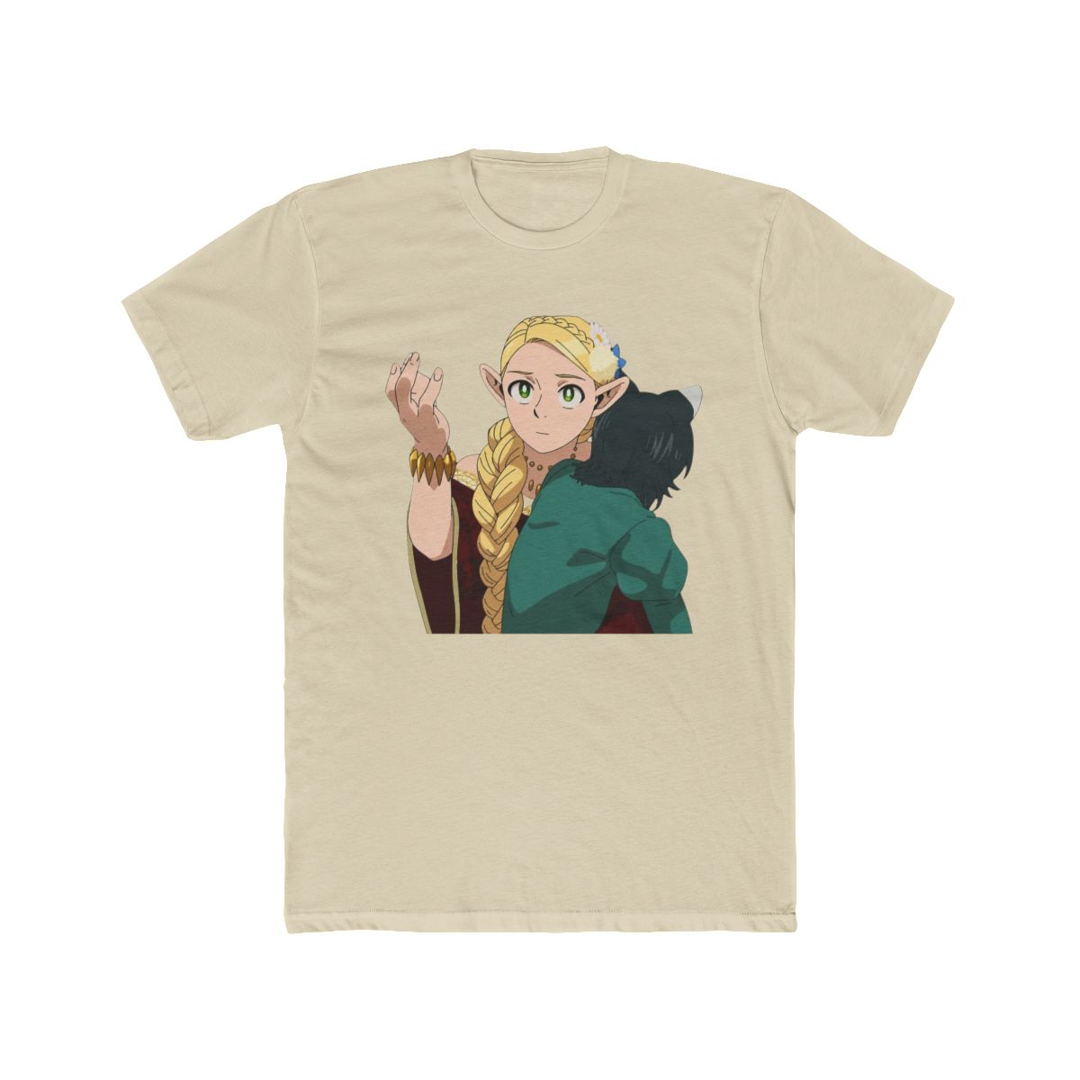 Delicious in Dungeon : marcille - alternate angle 4, merchandise