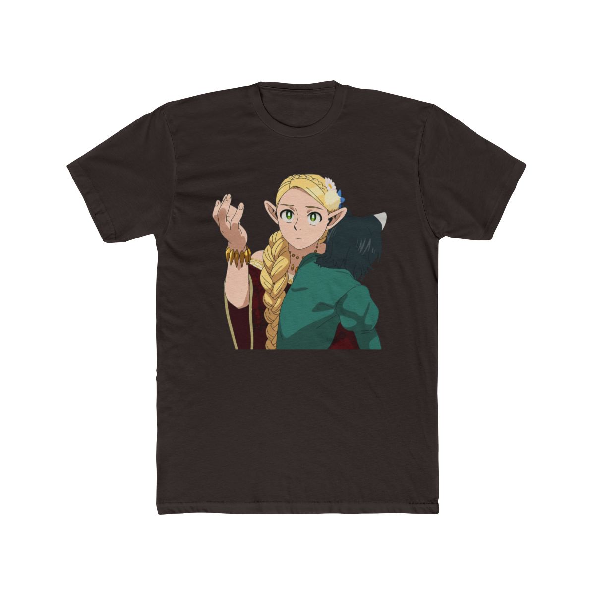 Delicious in Dungeon : marcille - alternate angle 3, merchandise