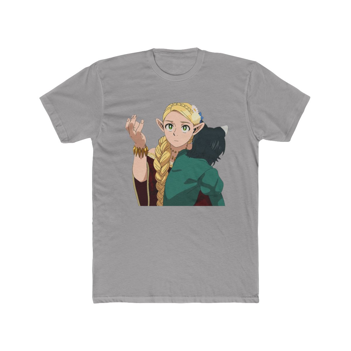 Delicious in Dungeon : marcille - alternate angle 2, merchandise