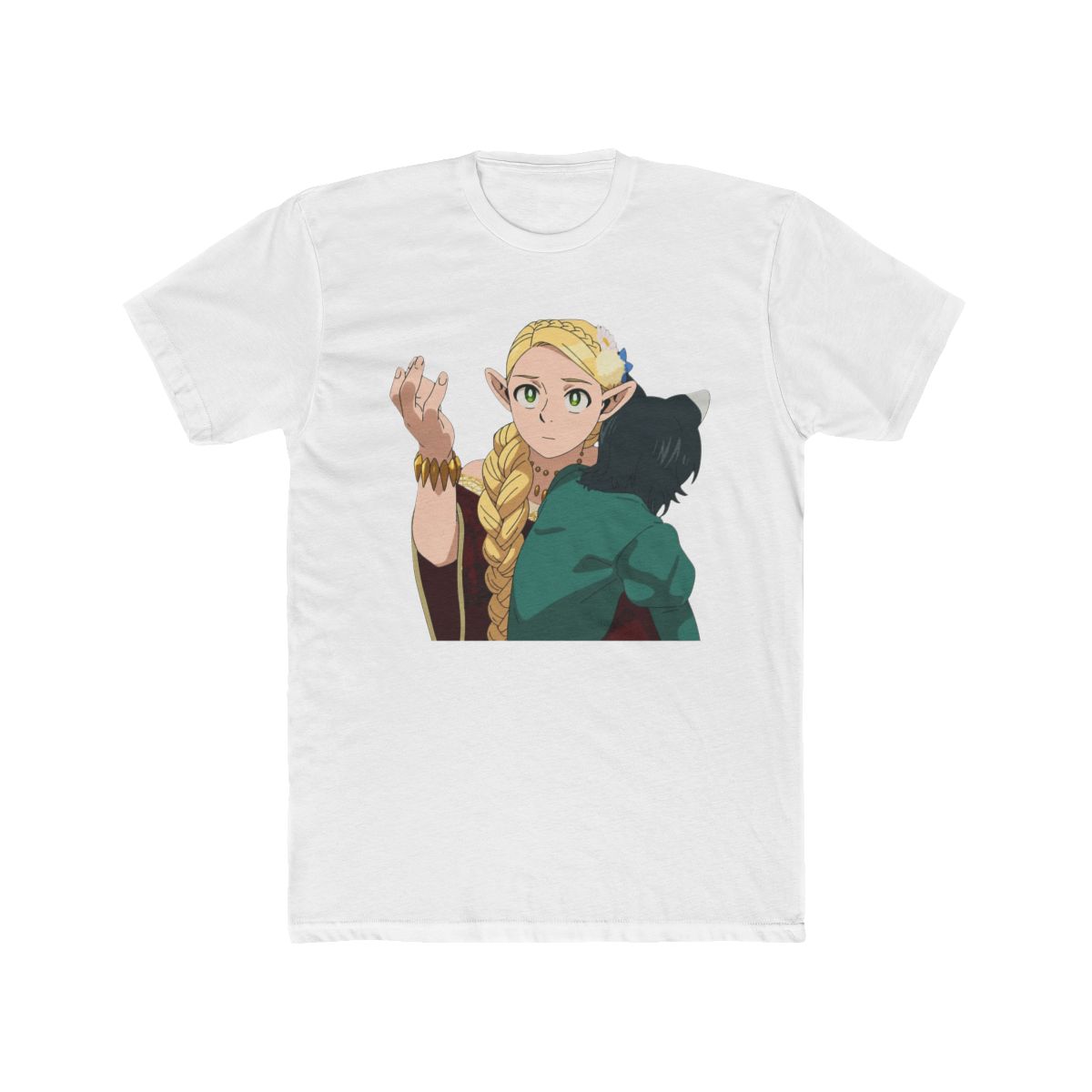 Delicious in Dungeon : marcille - Official Creator merchandise